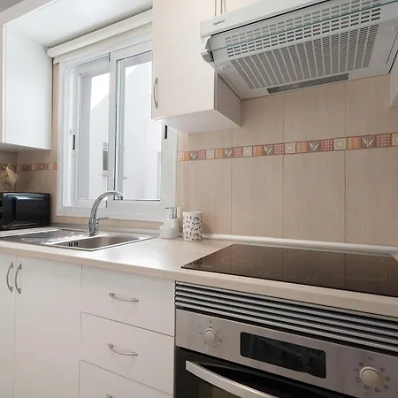 Casa Tatiana Vacacional Apartman Icod de los Vinos