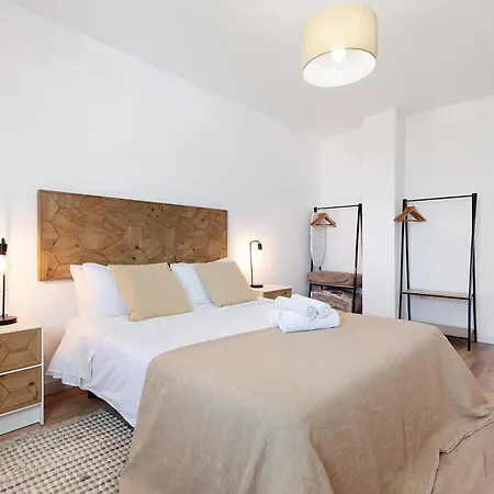 Casa Tatiana Vacacional アパート