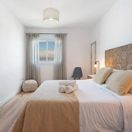 Casa Tatiana Vacacional アパート *