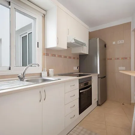 Casa Tatiana Vacacional Apartman