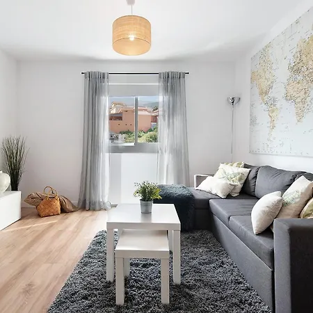 Casa Tatiana Vacacional Apartman Icod de los Vinos