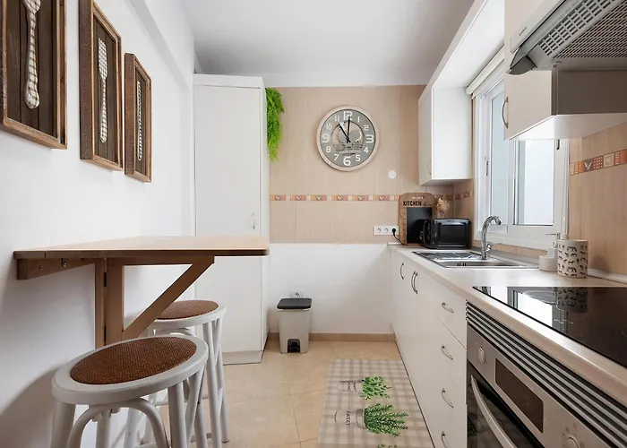 Casa Tatiana Vacacional * Icod de los Vinos