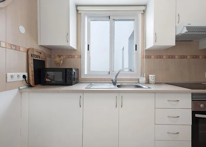 Casa Tatiana Vacacional Apartman Icod de los Vinos