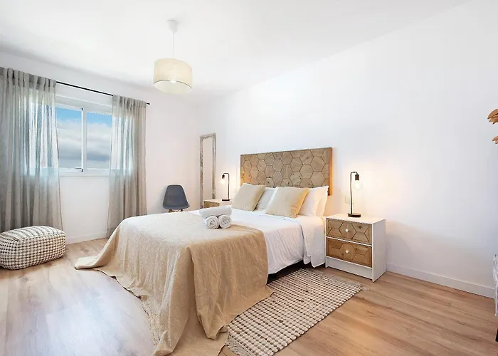 Casa Tatiana Vacacional * Icod de los Vinos