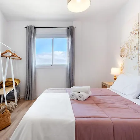Casa Tatiana Vacacional Icod De Los Vinos