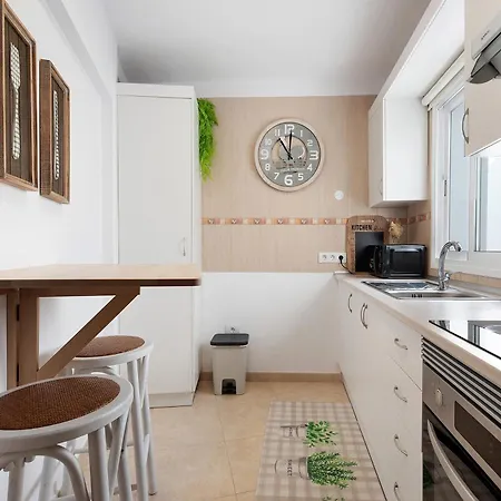 Casa Tatiana Vacacional * Icod De Los Vinos