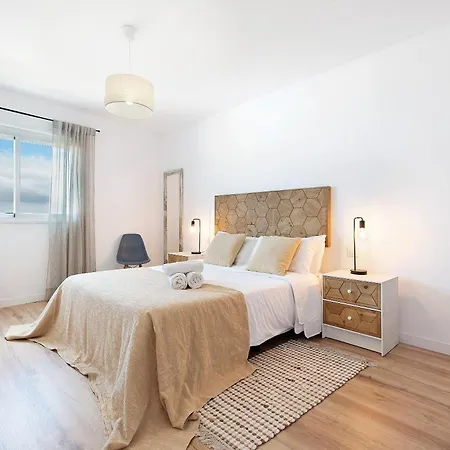 Casa Tatiana Vacacional * Icod De Los Vinos