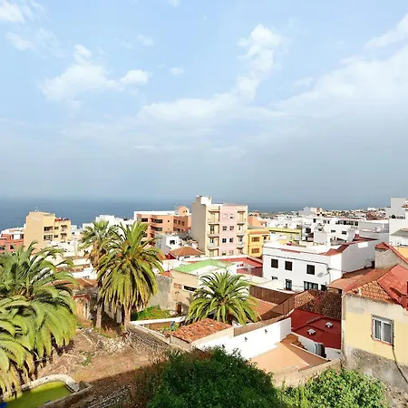 Apartment Casa Tatiana Vacacional *