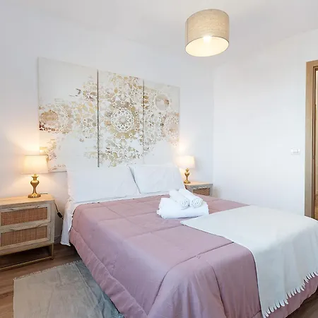 Apartment Casa Tatiana Vacacional
